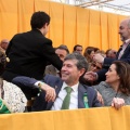 Cabalgata infantil