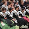 Cabalgata infantil
