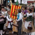 Cabalgata infantil