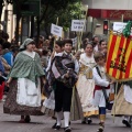 Cabalgata infantil