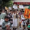 Cabalgata infantil