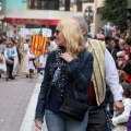 Cabalgata infantil