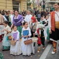 Cabalgata infantil