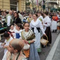 Cabalgata infantil