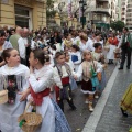 Cabalgata infantil
