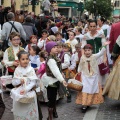Cabalgata infantil
