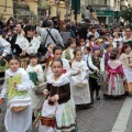 Cabalgata infantil