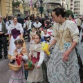 Cabalgata infantil