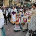 Cabalgata infantil