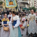 Cabalgata infantil