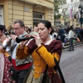 Cabalgata infantil
