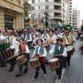 Cabalgata infantil