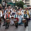 Cabalgata infantil