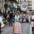 Cabalgata infantil