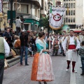 Cabalgata infantil