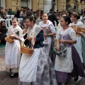 Cabalgata infantil