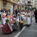 Cabalgata infantil