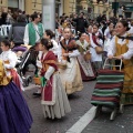 Cabalgata infantil