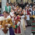 Cabalgata infantil