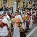 Cabalgata infantil