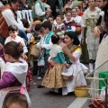Cabalgata infantil