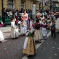 Cabalgata infantil