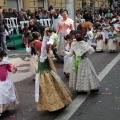 Cabalgata infantil