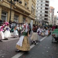 Cabalgata infantil