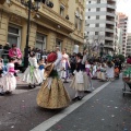 Cabalgata infantil