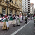 Cabalgata infantil