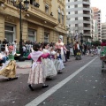 Cabalgata infantil