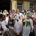 Cabalgata infantil