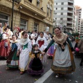 Cabalgata infantil