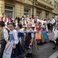 Cabalgata infantil