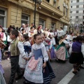 Cabalgata infantil