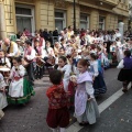 Cabalgata infantil
