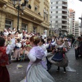 Cabalgata infantil