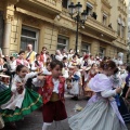 Cabalgata infantil