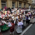 Cabalgata infantil