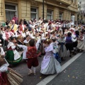 Cabalgata infantil