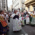 Cabalgata infantil