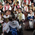 Cabalgata infantil