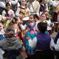 Cabalgata infantil