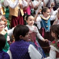 Cabalgata infantil
