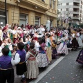 Cabalgata infantil