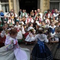 Cabalgata infantil