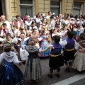 Cabalgata infantil