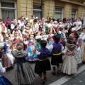 Cabalgata infantil