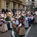 Cabalgata infantil