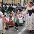 Cabalgata infantil